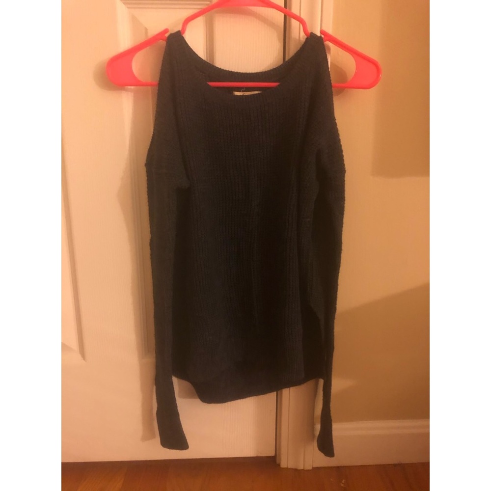 Knit Sweater